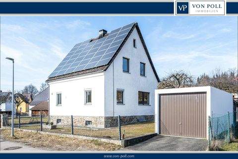 Waldmünchen Häuser, Waldmünchen Haus kaufen