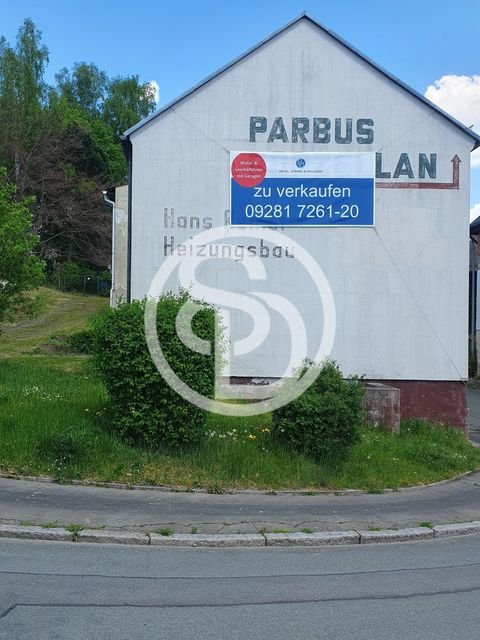 Oberkotzau Renditeobjekte, Mehrfamilienhäuser, Geschäftshäuser, Kapitalanlage