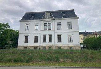 Vorderansicht