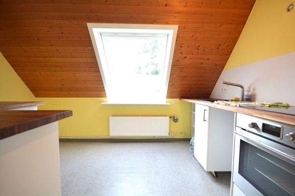 Doppelhaus 118, Wohnung OG