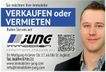 Jung Immobilien Tel. 06894 870121