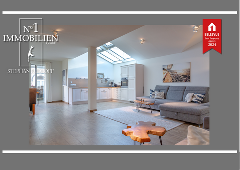 Sylt Wohnungen, Sylt Wohnung mieten