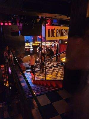 Geschäftslokal in erster Linie des Paseo Marítimo, Mallorca