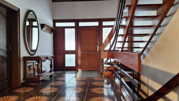 Eingangsbereich / Diele