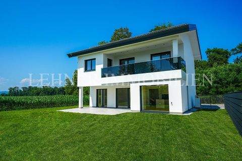 Feldkirchen bei Graz Häuser, Feldkirchen bei Graz Haus kaufen