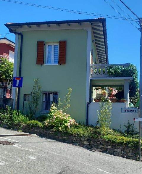 Brezzo di Bedero Häuser, Brezzo di Bedero Haus kaufen