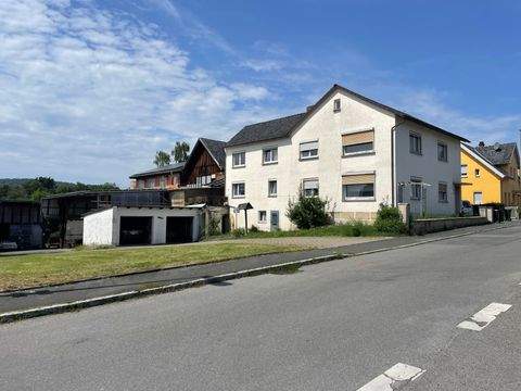 Rödental Häuser, Rödental Haus kaufen