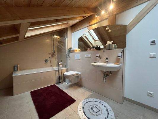Bad/WC