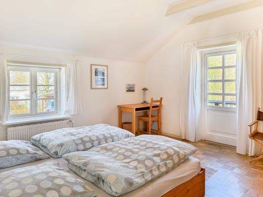 Schlafzimmer Wohnung