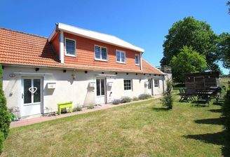 Das renditestarke Mehrfamilienhaus