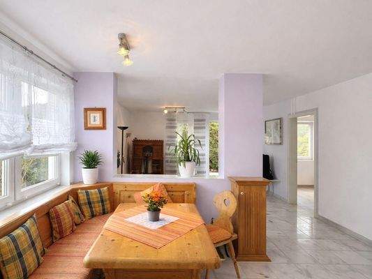 Schlafzimmer und Essbereich_2