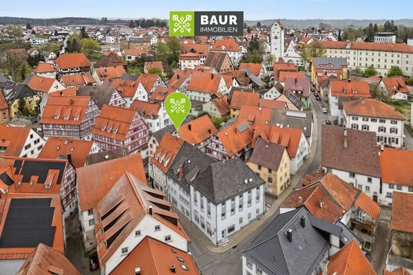 Luftaufnahme