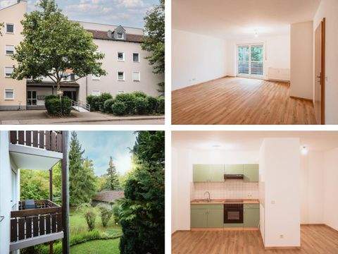 Ingolstadt Wohnungen, Ingolstadt Wohnung kaufen