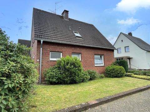 Velen Häuser, Velen Haus kaufen