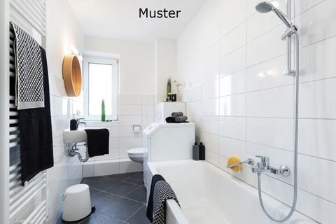 Osnabrück Wohnungen, Osnabrück Wohnung mieten