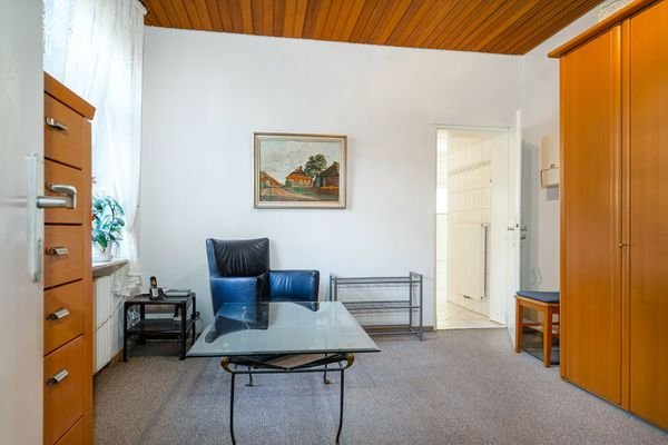 Gästezimmer (EG)