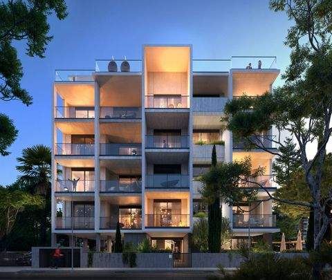 Germasogeia Wohnungen, Germasogeia Wohnung kaufen