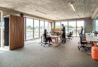 Flexrate - 6 Tage pro Monat im Space arbeiten