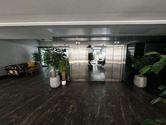 Chic Flats in a Boutique Complex in Alanya Center