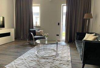 Wohnbereich (Beispiel) 