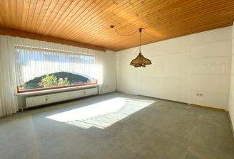 Wohnbereich EG 