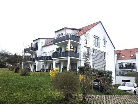 Murrhardt Wohnungen, Murrhardt Wohnung mieten