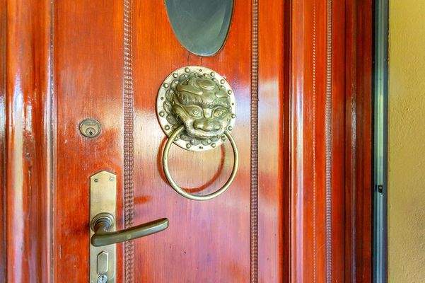 Historische Elemente