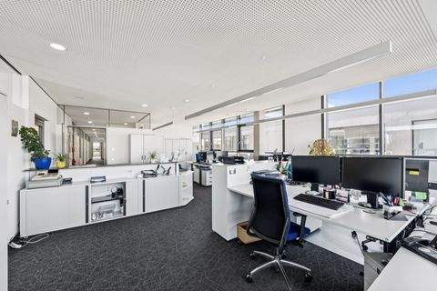 Neu-Ulm Büros, Büroräume, Büroflächen 