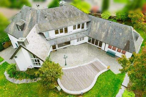 Burscheid Häuser, Burscheid Haus kaufen