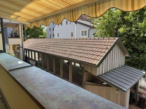 Moosburg an der Isar Wohnungen, Moosburg an der Isar Wohnung kaufen