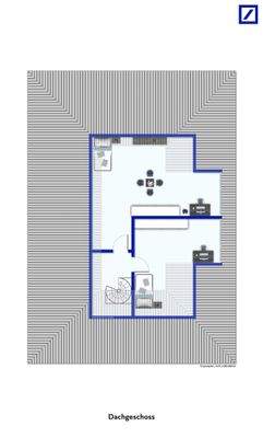 Dachgeschoss