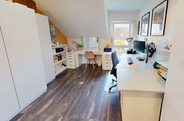 Arbeitszimmer