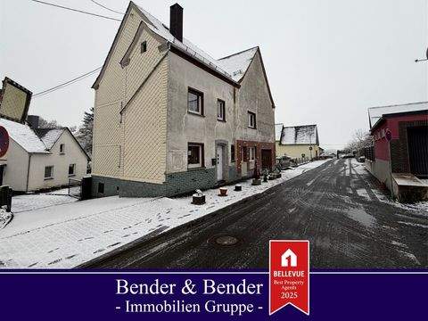 Oberrod Häuser, Oberrod Haus kaufen