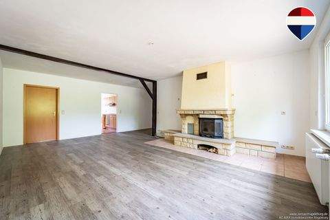 Möckern / Ziepel Häuser, Möckern / Ziepel Haus kaufen