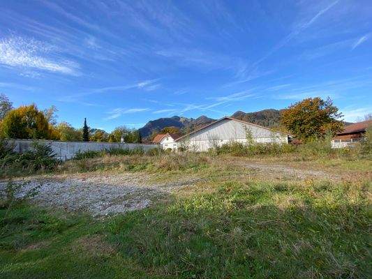 Grundstück Grassau 