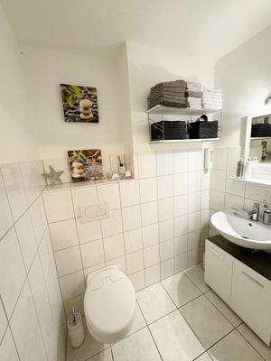 Gäste-WC
