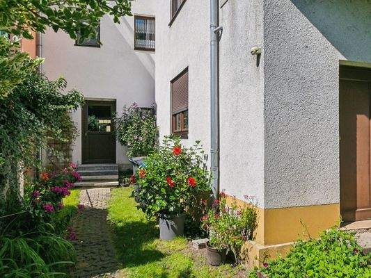 weitere Ansichten II