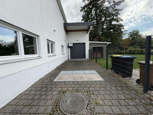 Ihr eigener TÜV-Standort – vol