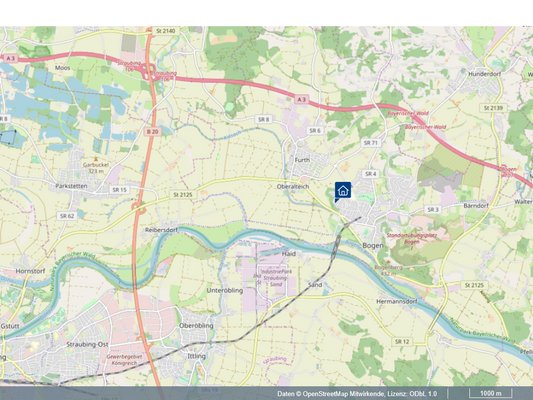 Bild aus Kartenansicht