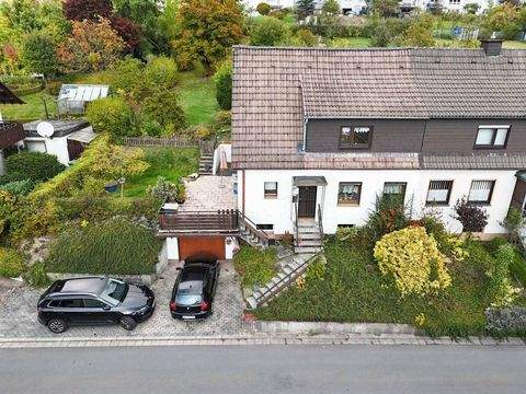 Lüdenscheid Häuser, Lüdenscheid Haus kaufen