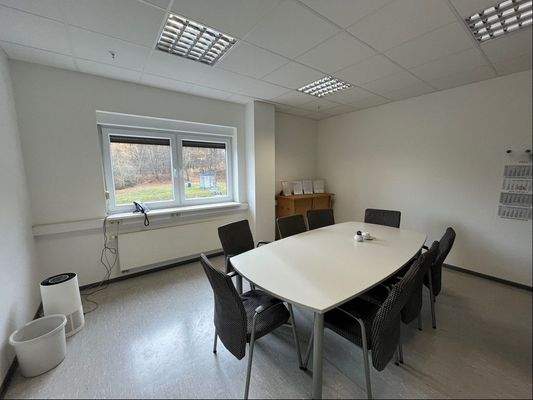 Beispiel Aufenthaltsraum