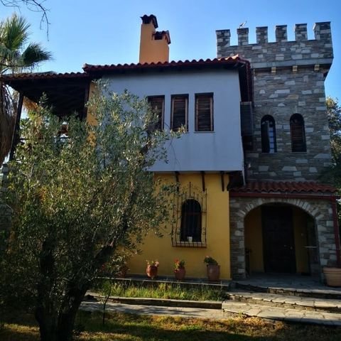 Chalkidiki Häuser, Chalkidiki Haus kaufen