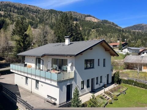 Bad Kleinkirchheim Häuser, Bad Kleinkirchheim Haus kaufen