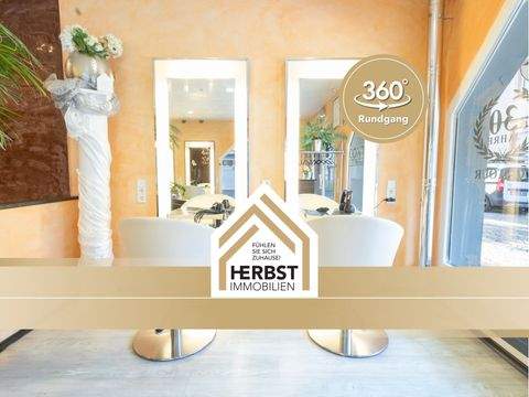 Villingen-Schwenningen Ladenlokale, Ladenflächen 