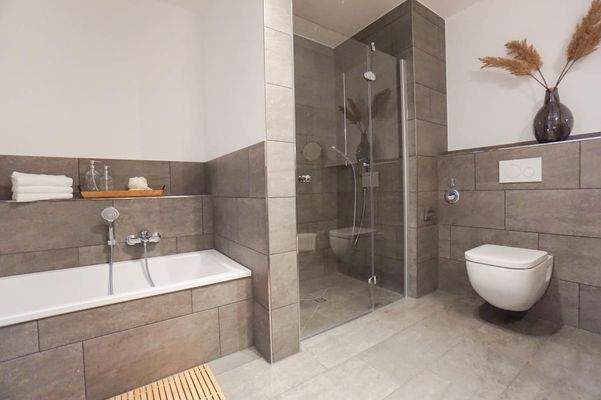 Einrichtungsbeispiel