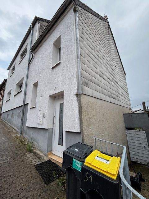 Saarbrücken Häuser, Saarbrücken Haus kaufen