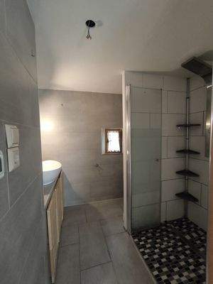 Duschbad 