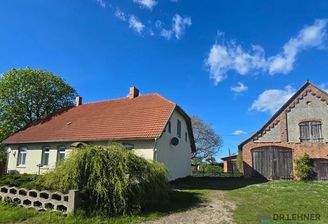 Haus kaufen in Varchentin