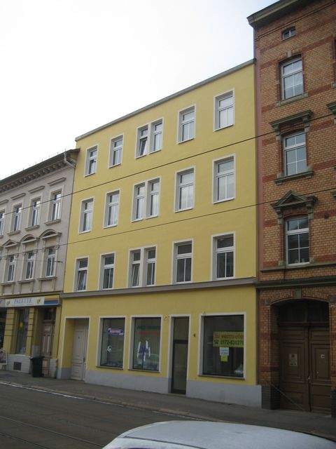 Gera Wohnungen, Gera Wohnung mieten