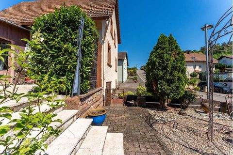 Bundenthal Häuser, Bundenthal Haus kaufen